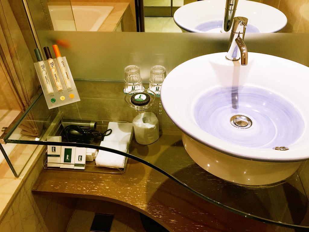 Landmark Inn New Taipei City Zewnętrze zdjęcie