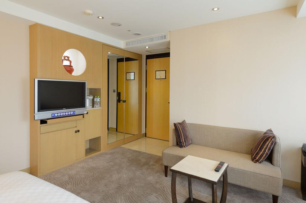 Landmark Inn New Taipei City Zewnętrze zdjęcie