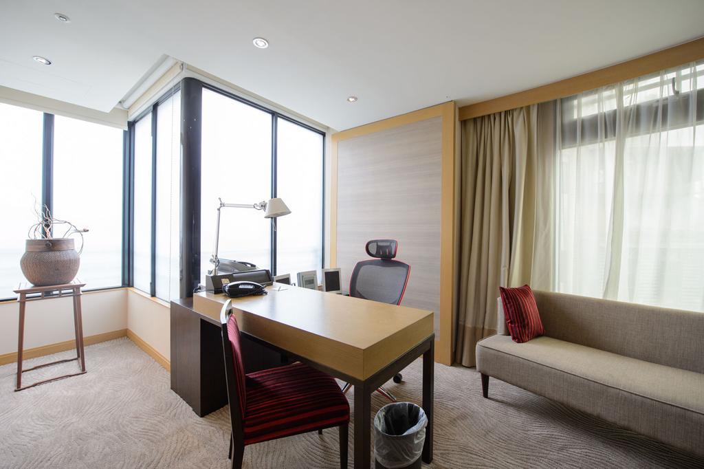 Landmark Inn New Taipei City Zewnętrze zdjęcie