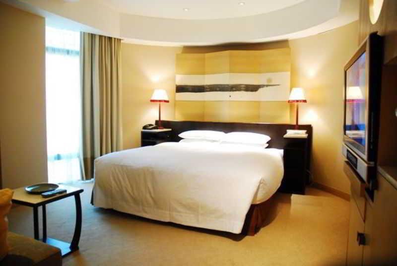 Landmark Inn New Taipei City Zewnętrze zdjęcie