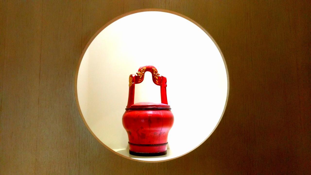 Landmark Inn New Taipei City Zewnętrze zdjęcie
