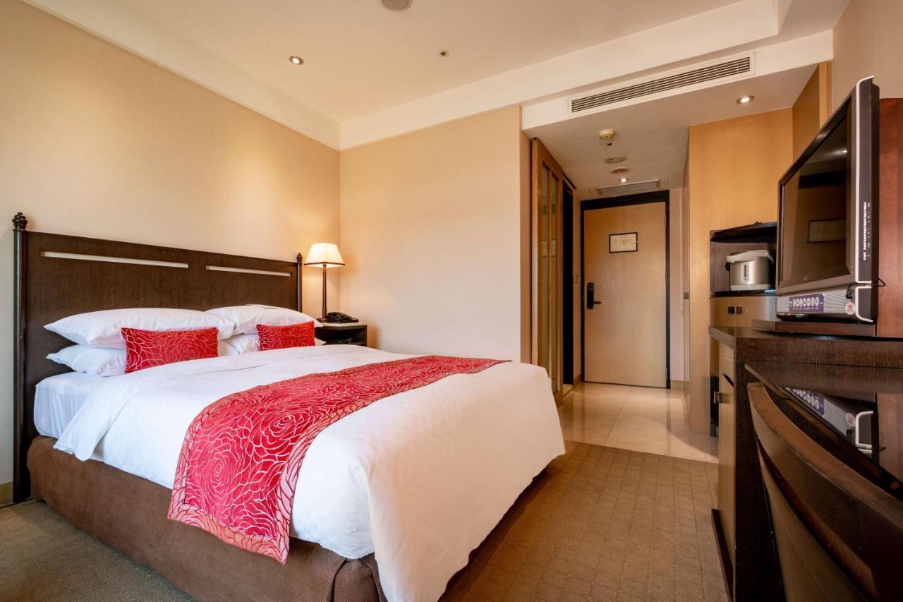 Landmark Inn New Taipei City Zewnętrze zdjęcie