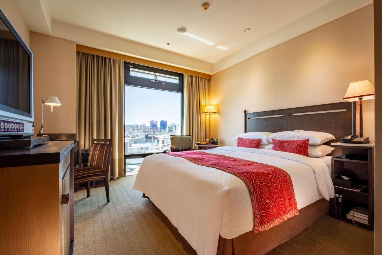 Landmark Inn New Taipei City Zewnętrze zdjęcie