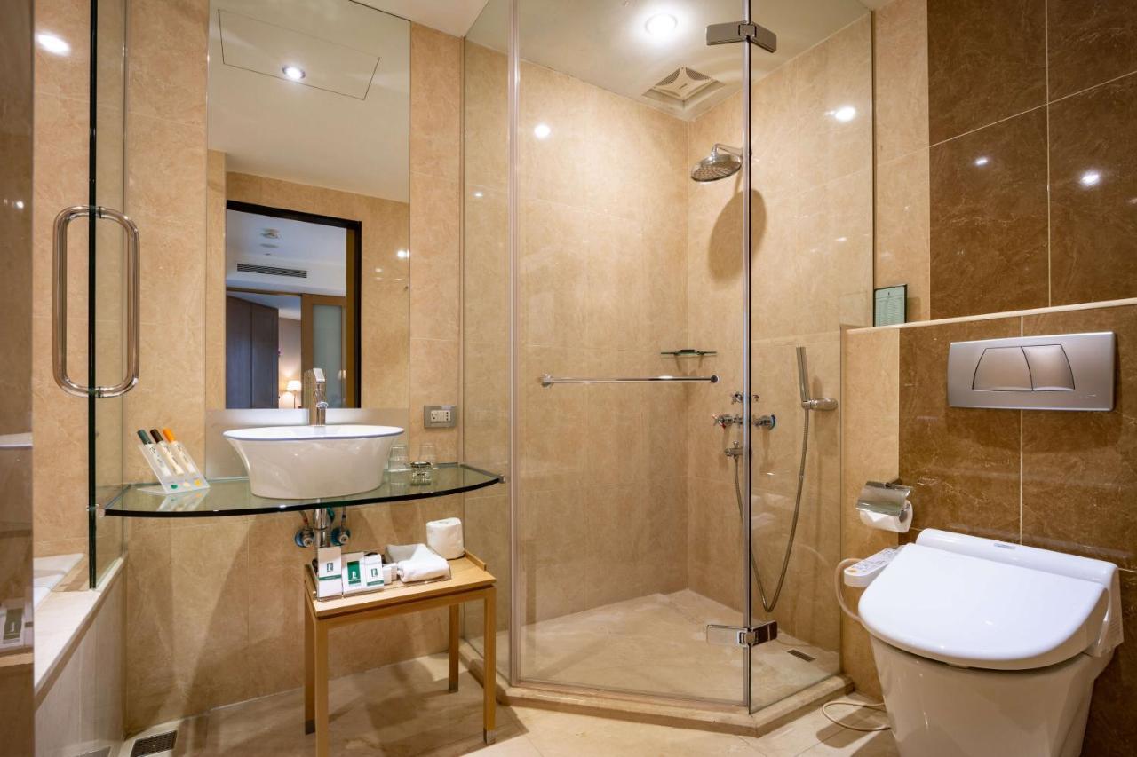 Landmark Inn New Taipei City Zewnętrze zdjęcie
