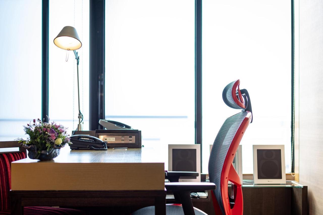 Landmark Inn New Taipei City Zewnętrze zdjęcie