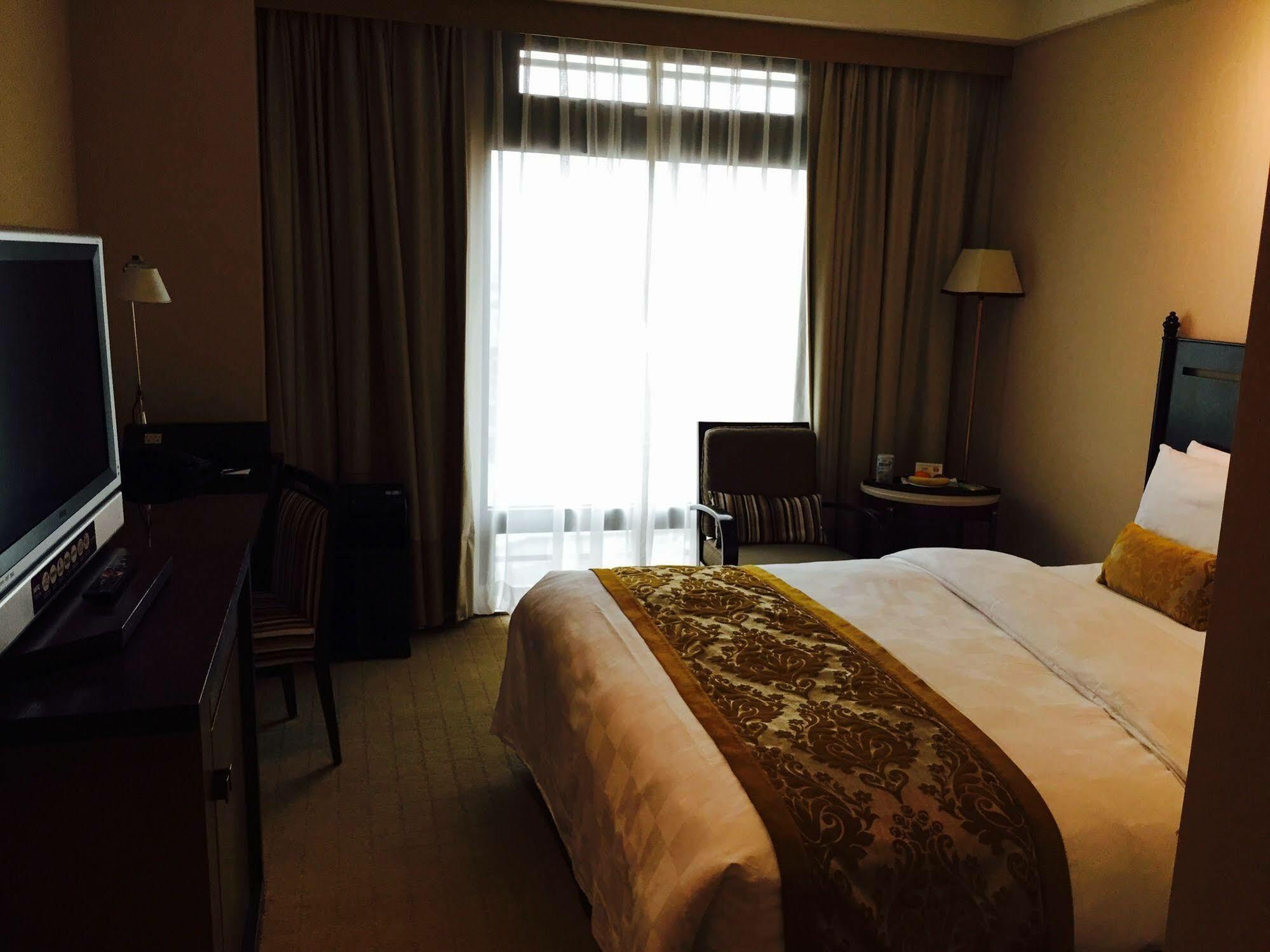 Landmark Inn New Taipei City Zewnętrze zdjęcie