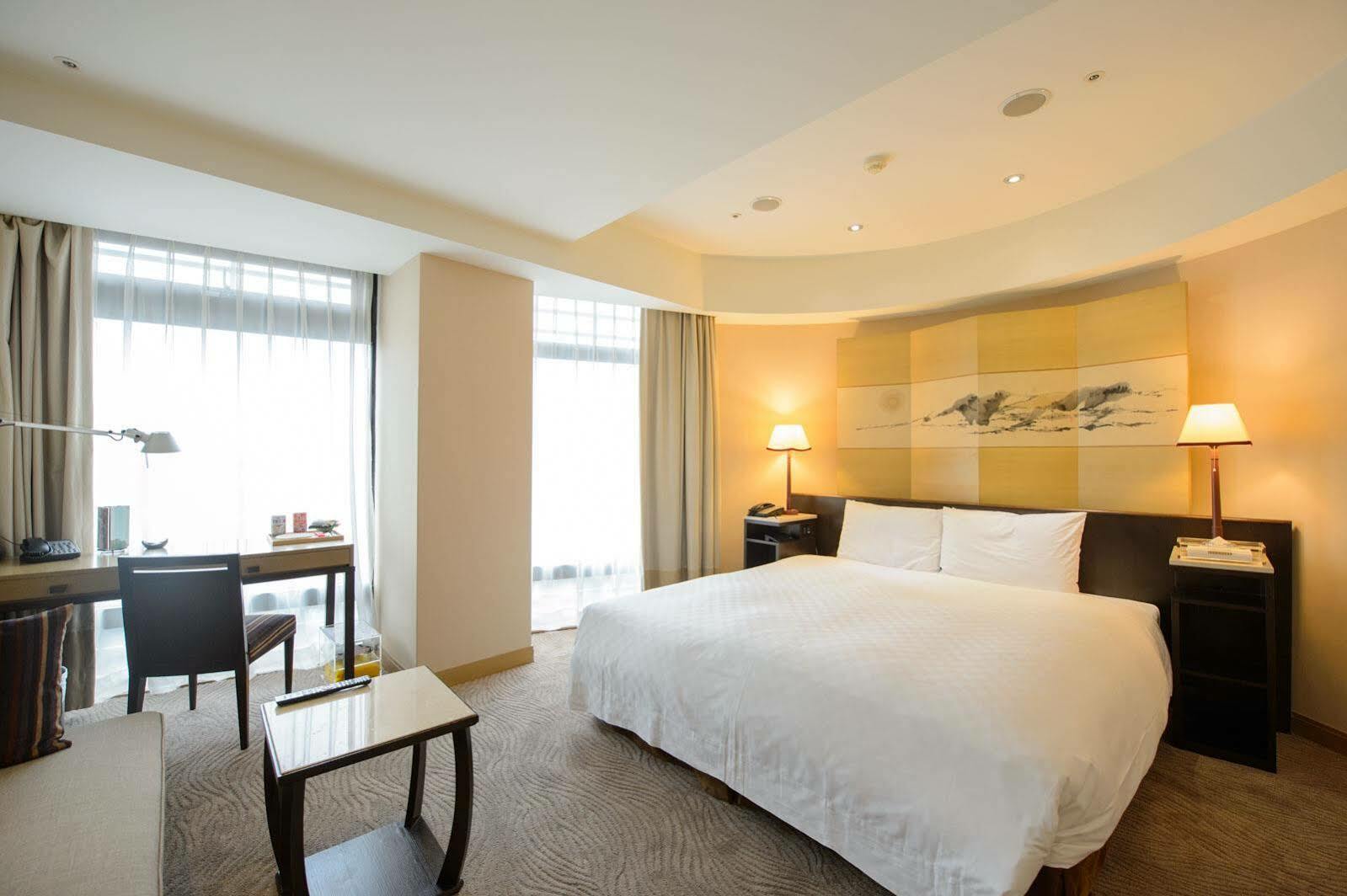 Landmark Inn New Taipei City Zewnętrze zdjęcie