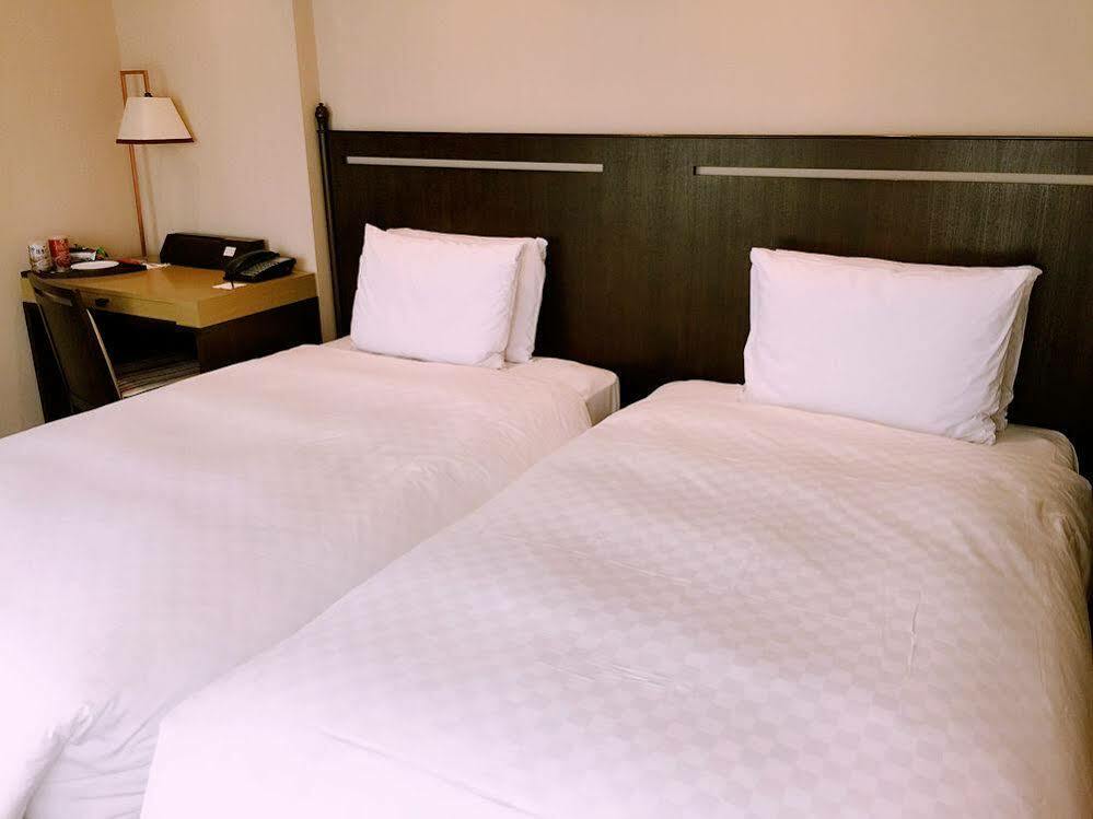 Landmark Inn New Taipei City Zewnętrze zdjęcie