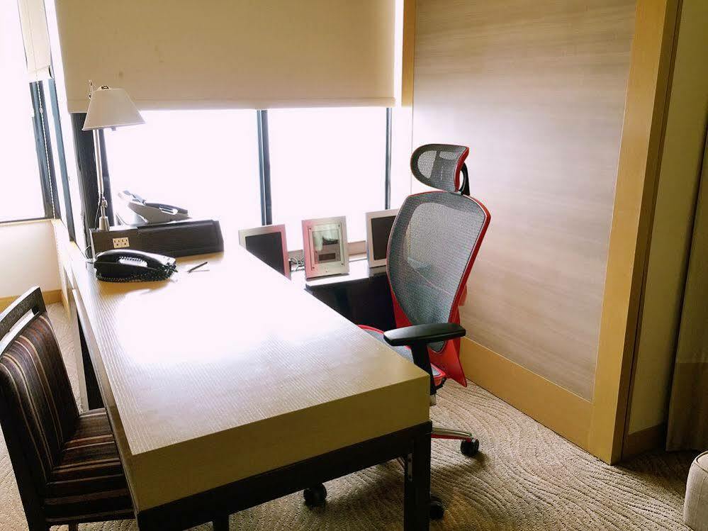 Landmark Inn New Taipei City Zewnętrze zdjęcie