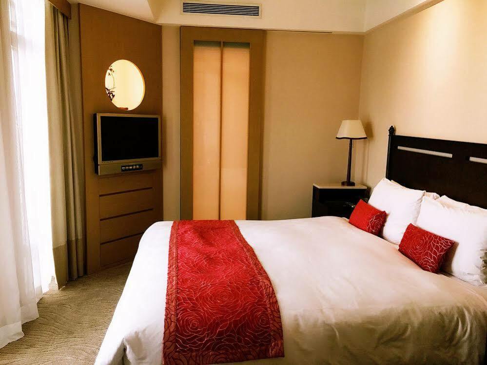 Landmark Inn New Taipei City Zewnętrze zdjęcie
